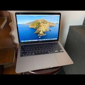 MacBook Pro 13-inch